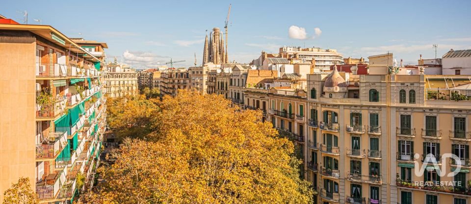 Appartement 3 chambres de 155 m² à Barcelona (08037)