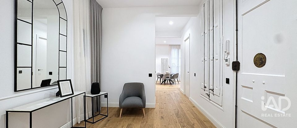 Appartement 3 chambres de 155 m² à Barcelona (08037)