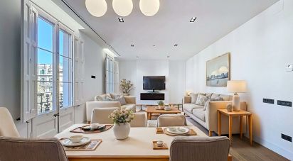 Apartment 4 bedrooms of 155 m² in Barcelona (08037)