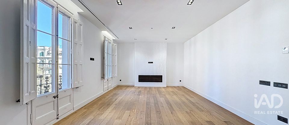 Apartment 4 bedrooms of 155 m² in Barcelona (08037)