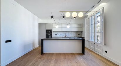 Apartment 4 bedrooms of 155 m² in Barcelona (08037)