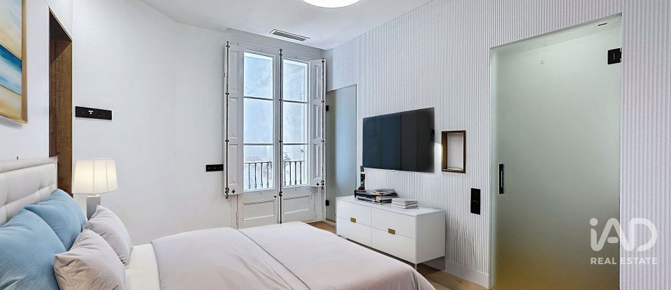 Apartment 4 bedrooms of 155 m² in Barcelona (08037)