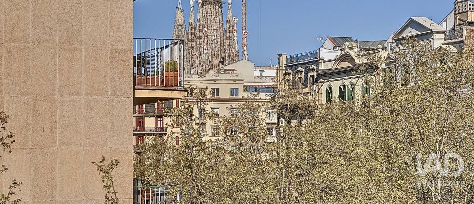 Apartment 4 bedrooms of 155 m² in Barcelona (08037)