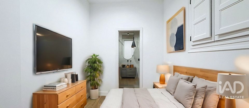 Apartment 4 bedrooms of 155 m² in Barcelona (08037)