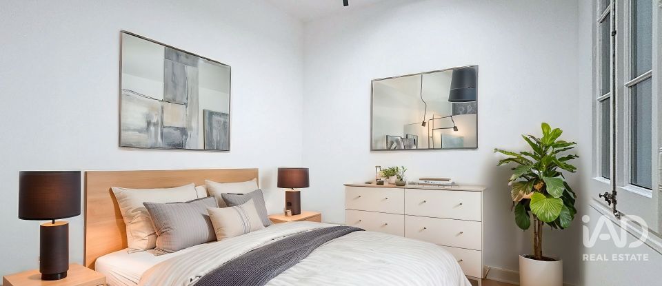 Apartment 4 bedrooms of 155 m² in Barcelona (08037)