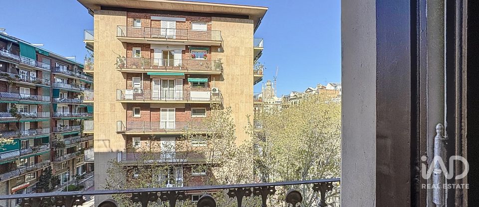 Apartment 4 bedrooms of 155 m² in Barcelona (08037)