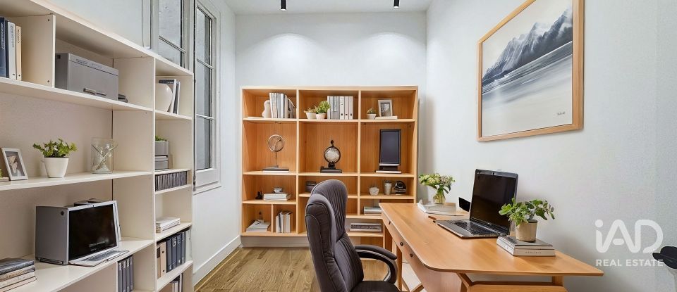 Apartment 4 bedrooms of 155 m² in Barcelona (08037)