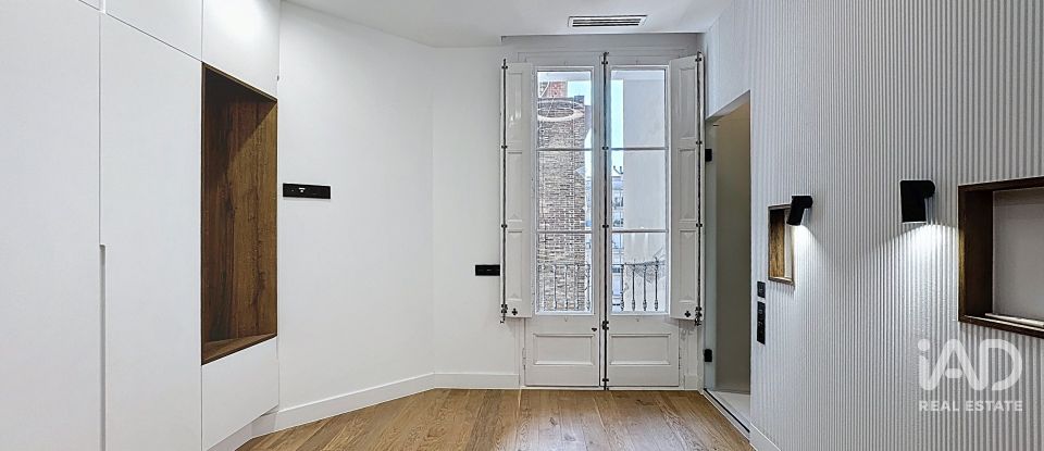 Apartment 4 bedrooms of 155 m² in Barcelona (08037)