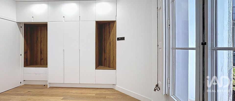 Apartment 4 bedrooms of 155 m² in Barcelona (08037)