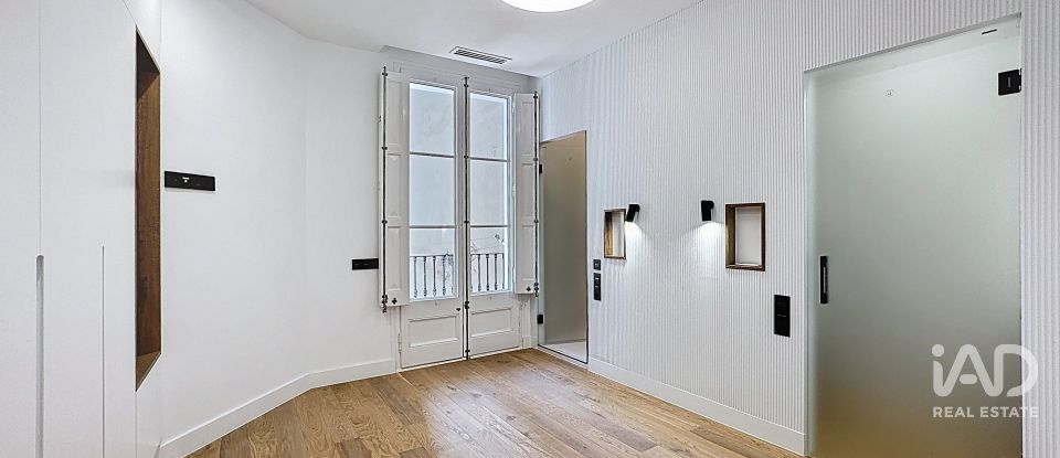 Apartment 4 bedrooms of 155 m² in Barcelona (08037)