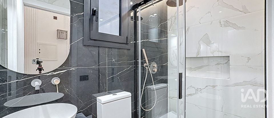 Apartment 4 bedrooms of 155 m² in Barcelona (08037)