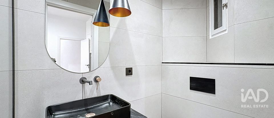 Apartment 4 bedrooms of 155 m² in Barcelona (08037)