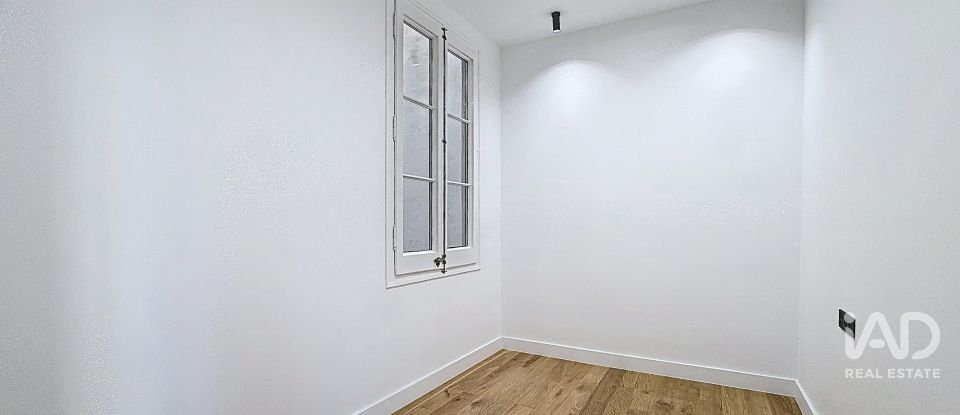 Apartment 4 bedrooms of 155 m² in Barcelona (08037)