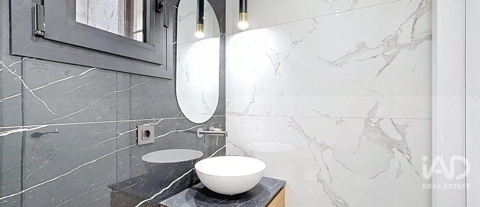 Apartment 4 bedrooms of 155 m² in Barcelona (08037)