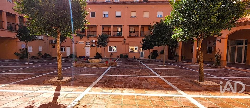 Dúplex 3 habitaciones de 125 m² en Tarifa (11380)