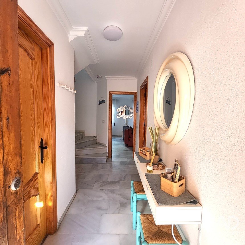 Dúplex 3 habitaciones de 125 m² en Tarifa (11380)