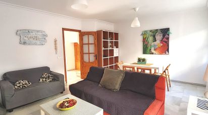 Dúplex 3 habitaciones de 125 m² en Tarifa (11380)