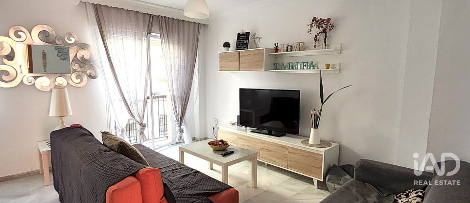 Dúplex 3 habitaciones de 125 m² en Tarifa (11380)