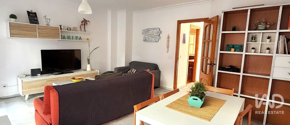 Dúplex 3 habitaciones de 125 m² en Tarifa (11380)