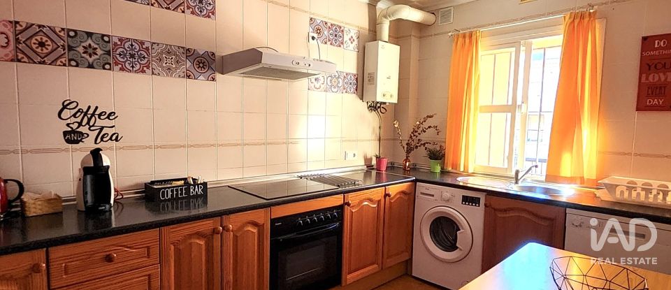 Dúplex 3 habitaciones de 125 m² en Tarifa (11380)