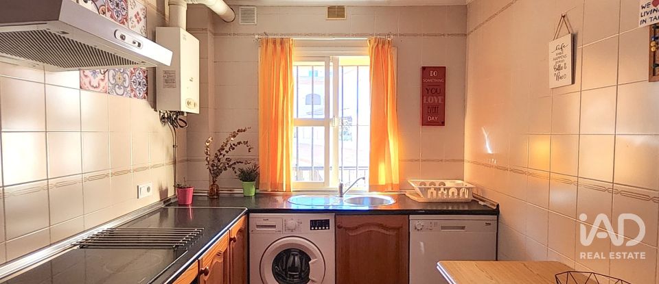 Dúplex 3 habitaciones de 125 m² en Tarifa (11380)