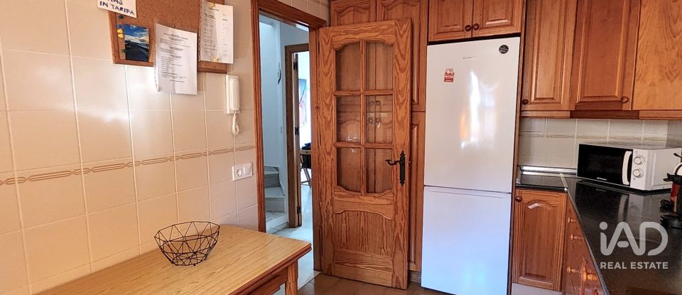 Dúplex 3 habitaciones de 125 m² en Tarifa (11380)