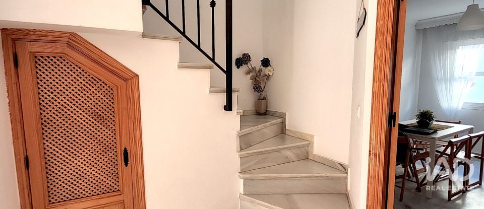 Dúplex 3 habitaciones de 125 m² en Tarifa (11380)