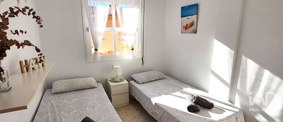 Dúplex 3 habitaciones de 125 m² en Tarifa (11380)