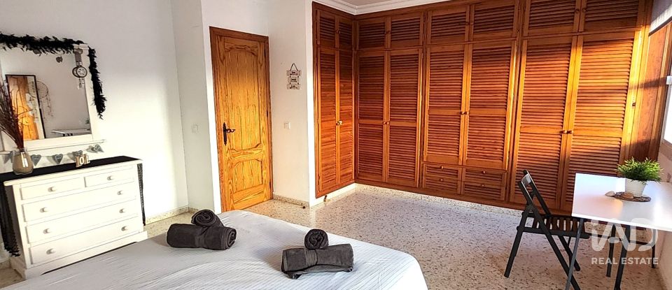 Dúplex 3 habitaciones de 125 m² en Tarifa (11380)