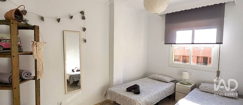 Dúplex 3 habitaciones de 125 m² en Tarifa (11380)