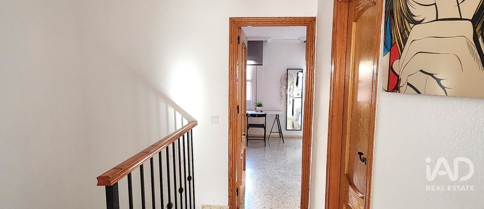 Dúplex 3 habitaciones de 125 m² en Tarifa (11380)