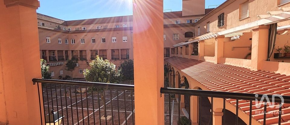 Dúplex 3 habitaciones de 125 m² en Tarifa (11380)