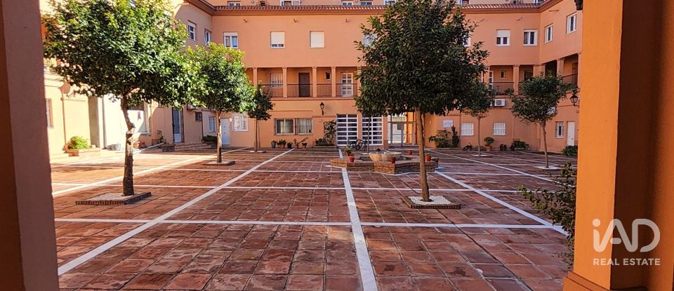 Dúplex 3 habitaciones de 125 m² en Tarifa (11380)