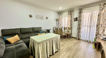 Piso 3 habitaciones de 112 m² en Lepe (21440)