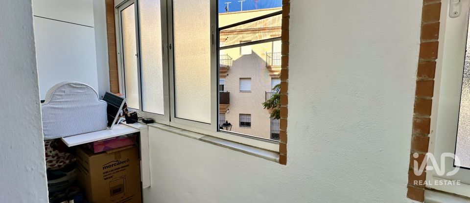 Piso 3 habitaciones de 112 m² en Lepe (21440)