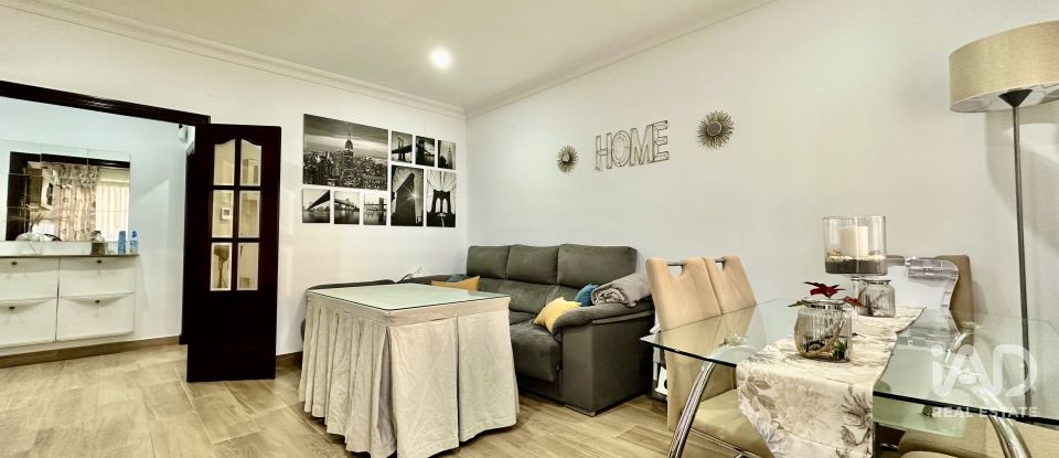 Piso 3 habitaciones de 112 m² en Lepe (21440)