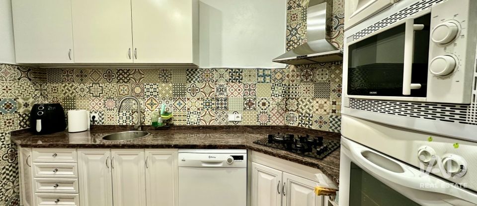 Piso 3 habitaciones de 112 m² en Lepe (21440)