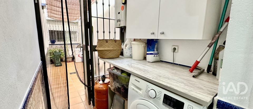 Piso 3 habitaciones de 112 m² en Lepe (21440)