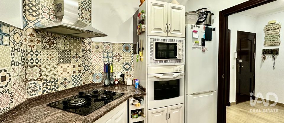 Piso 3 habitaciones de 112 m² en Lepe (21440)