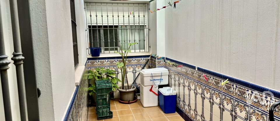 Piso 3 habitaciones de 112 m² en Lepe (21440)