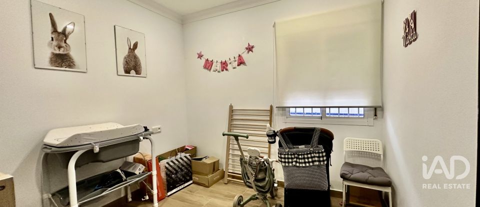 Piso 3 habitaciones de 112 m² en Lepe (21440)