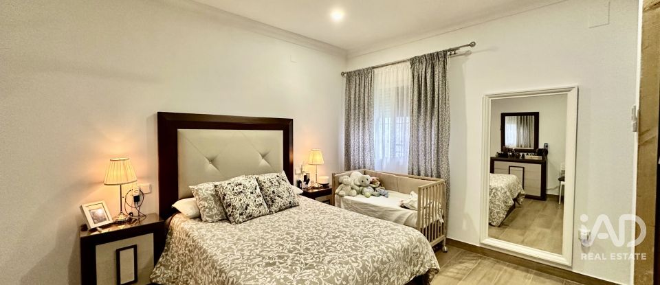 Piso 3 habitaciones de 112 m² en Lepe (21440)