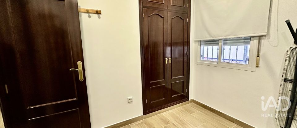 Piso 3 habitaciones de 112 m² en Lepe (21440)