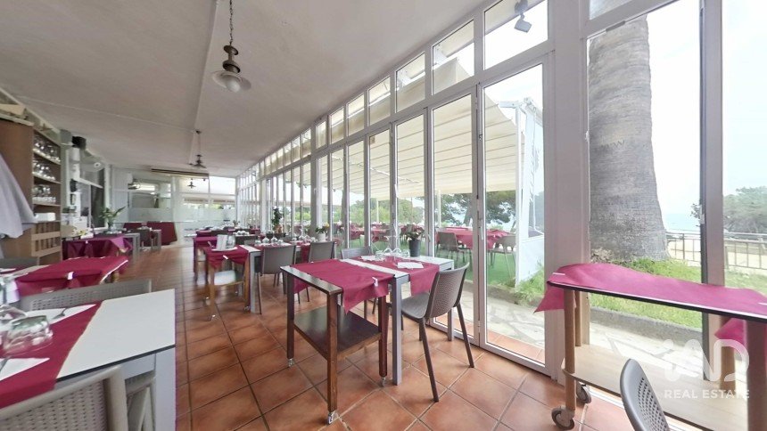 Restaurante de 448 m² en Miami-Platja (43892)