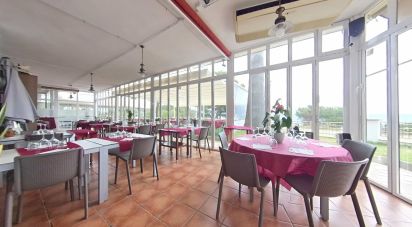Restaurant of 448 m² in Miami-Platja (43892)