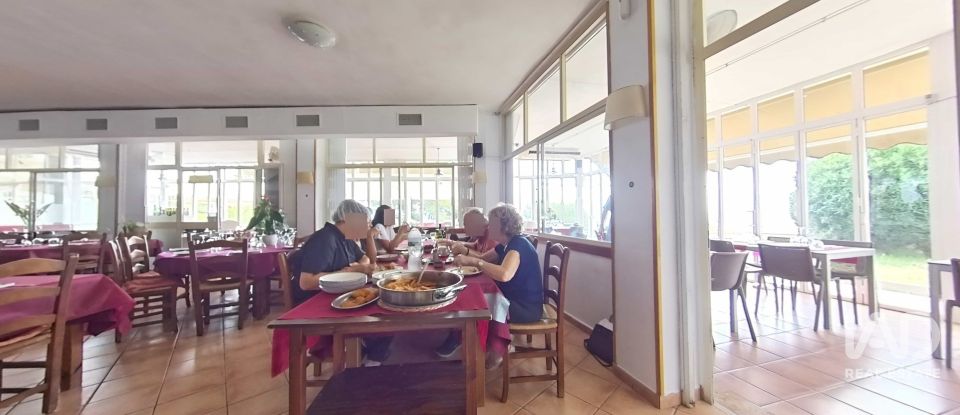 Restaurante de 448 m² en Miami-Platja (43892)