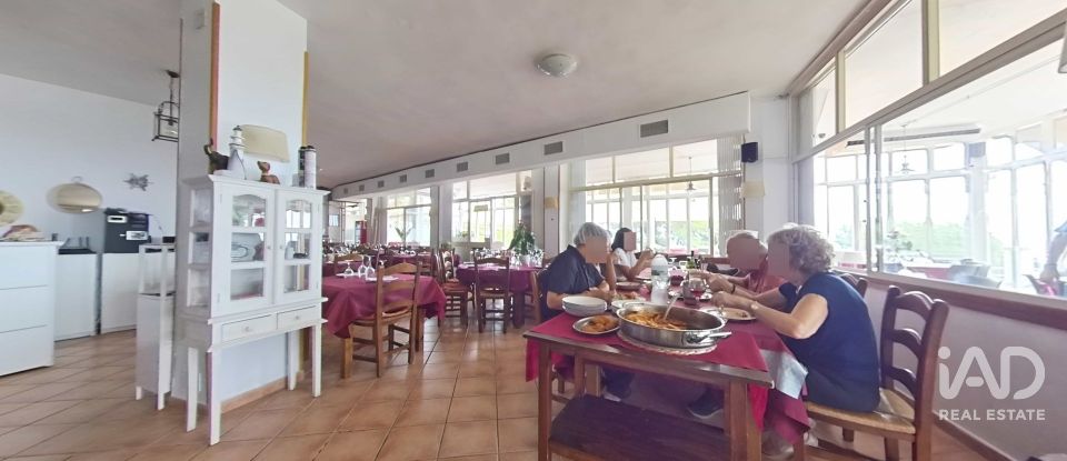 Restaurante de 448 m² en Miami-Platja (43892)