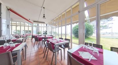 Restaurant of 448 m² in Miami-Platja (43892)
