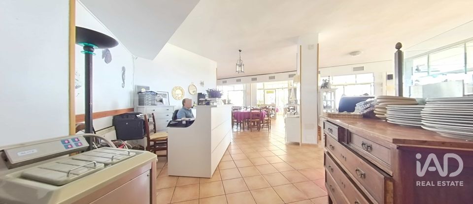 Restaurante de 448 m² en Miami-Platja (43892)