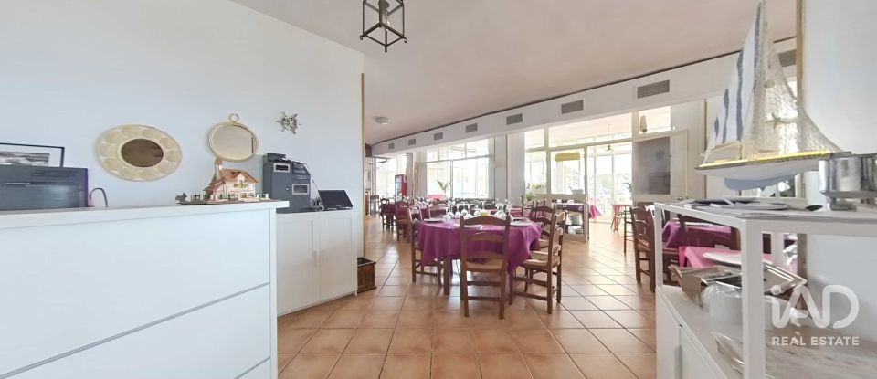 Restaurante de 448 m² en Miami-Platja (43892)